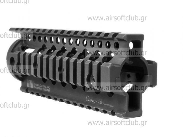 Daniel Defense Licensed Omega rail 7"